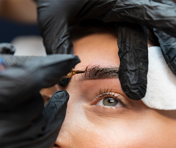 cejas testi
